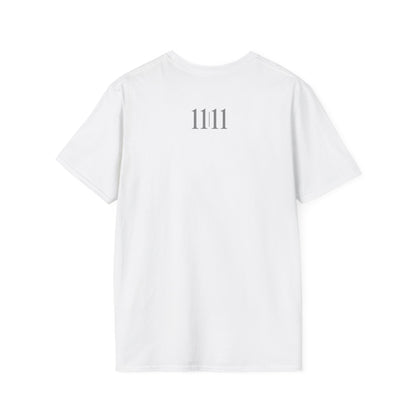 CONNECT WITH NATURE - Unisex Tee