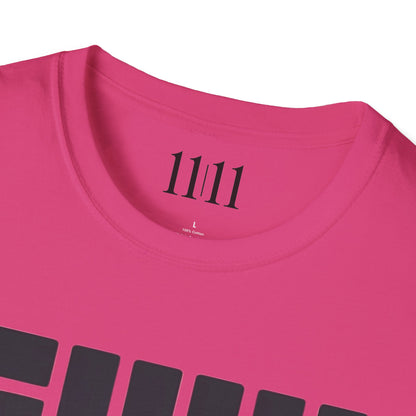 CHILL - Unisex Tee