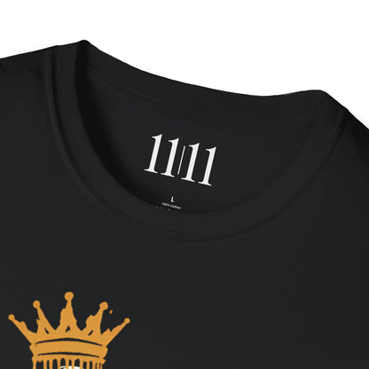 ONE MAN ARMY - Unisex Tee