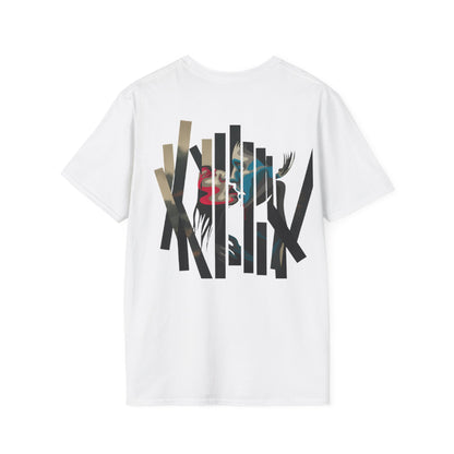 THE ART OF THE KISS - Unisex Tee