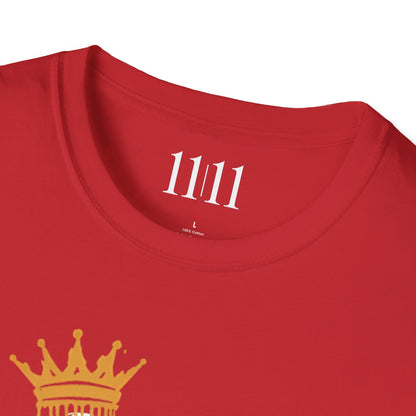 ONE MAN ARMY - Unisex Tee