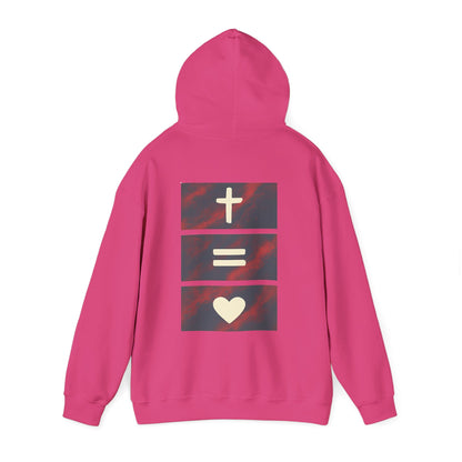 SPIRITUAL MESSAGE - Unisex Hoodie