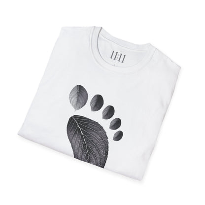 CONNECT WITH NATURE - Unisex Tee