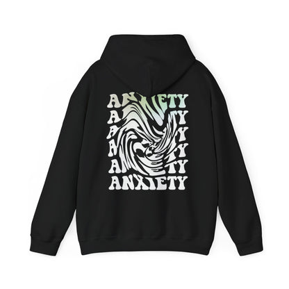 ANXIETY