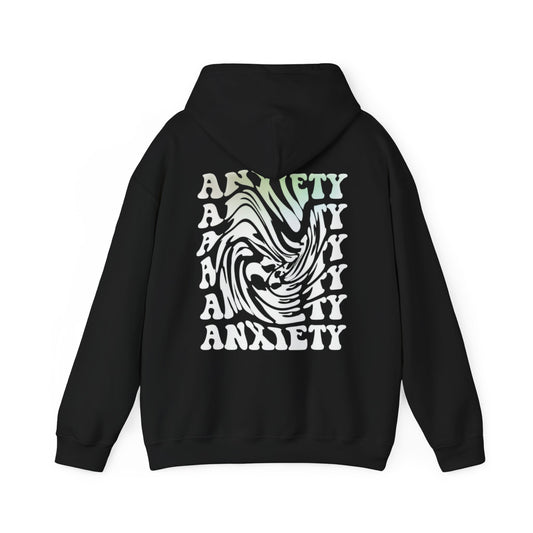 ANXIETY