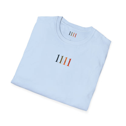 BUILT DIFFERENT - Unisex Tee