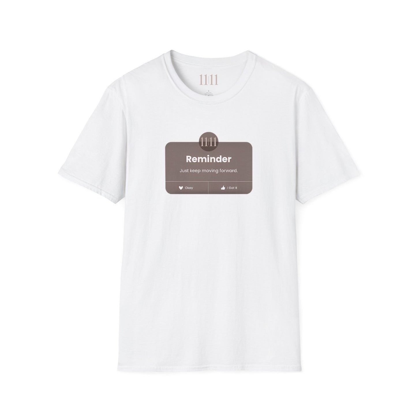 REMINDER - Unisex Tee