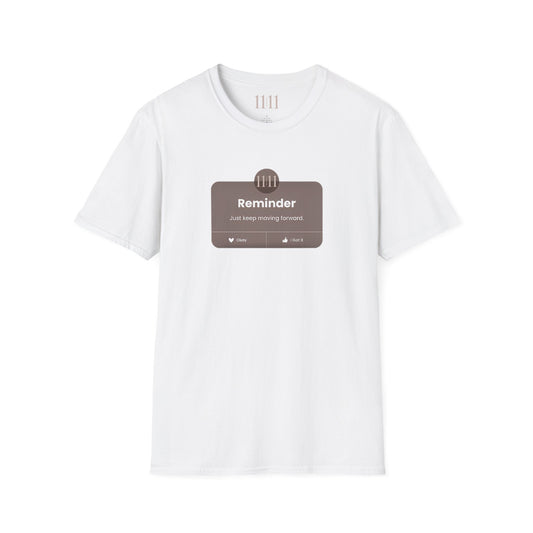 REMINDER - Unisex Tee