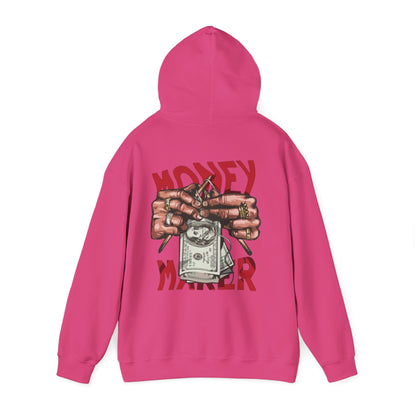 MONEY MAKER