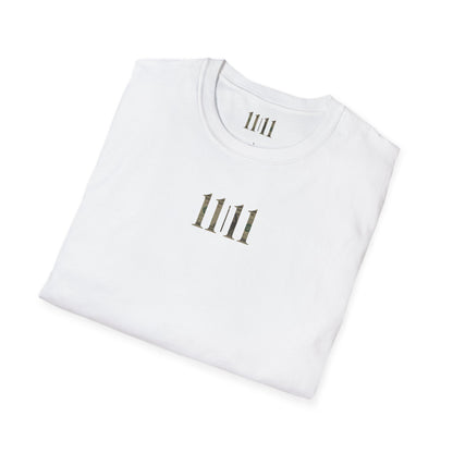 LOCKED IN - Unisex Tee