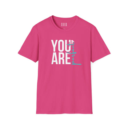 YOU ARE PERFECT - Unisex Tee