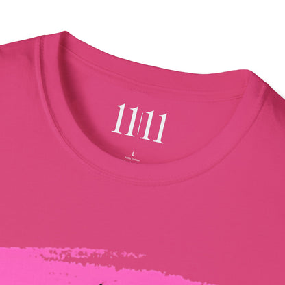 I CHOOSE LOVE - Unisex Tee