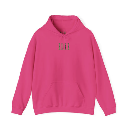 LOCKED IN - Unisex Hoodie