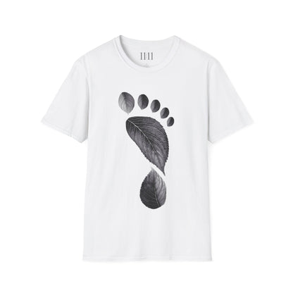 CONNECT WITH NATURE - Unisex Tee