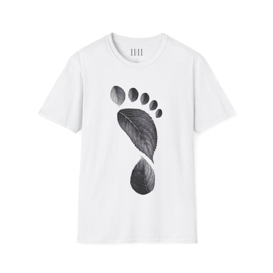 CONNECT WITH NATURE - Unisex Tee