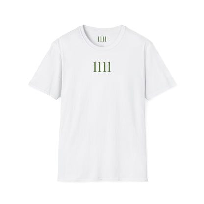 INSPIRED BY NATURE - Unisex Tee