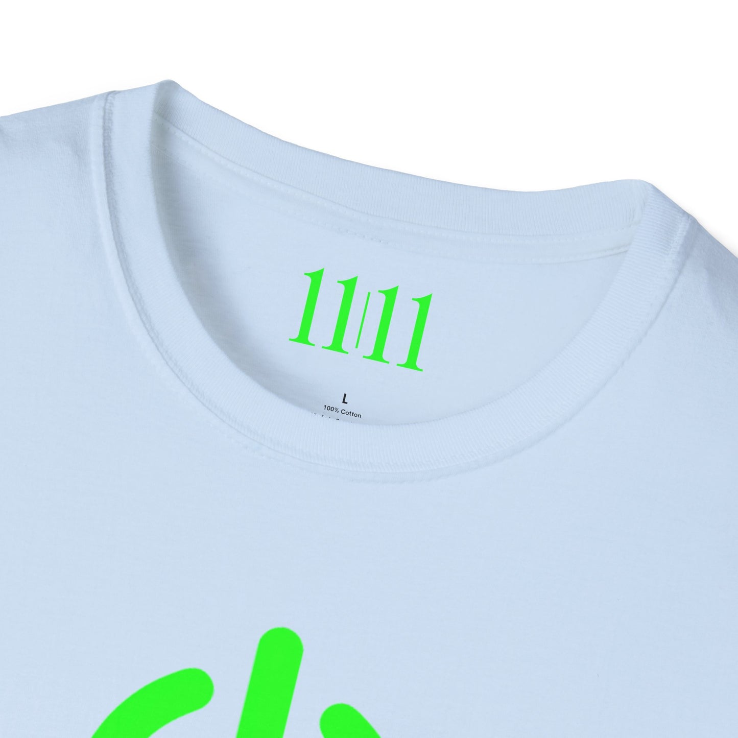 YOU TURN ME ON - Unisex Tee