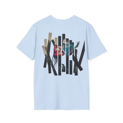 THE ART OF THE KISS - Unisex Tee