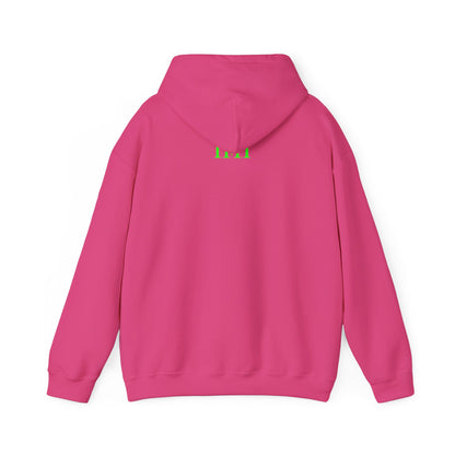 YOU TURN ME ON - Unisex Hoodie