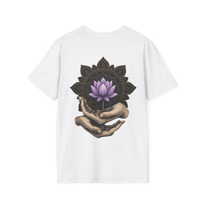 SPIRITUAL LOTUS - Unisex Tee