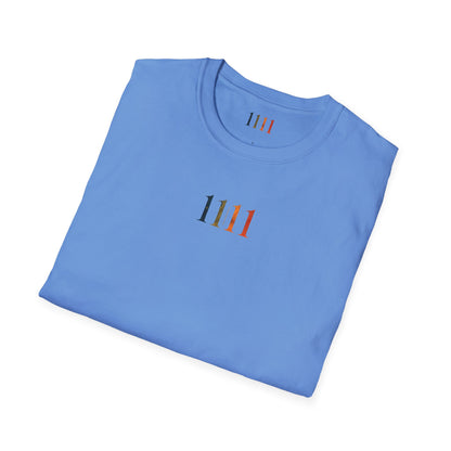 BUILT DIFFERENT - Unisex Tee