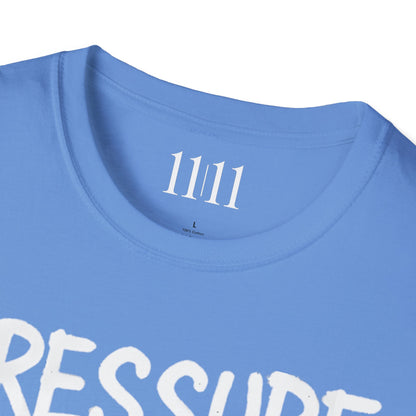 PRESSURE MAKES DIAMONDS - Unisex Tee