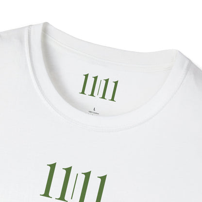 INSPIRED BY NATURE - Unisex Tee