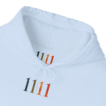 BUILT DIFFERENT - Unisex Hoodie