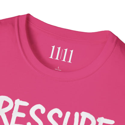 PRESSURE MAKES DIAMONDS - Unisex Tee