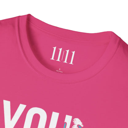 YOU ARE PERFECT - Unisex Tee