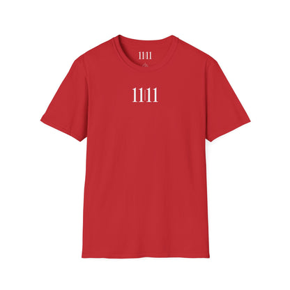 SPIRITUAL LOTUS - Unisex Tee