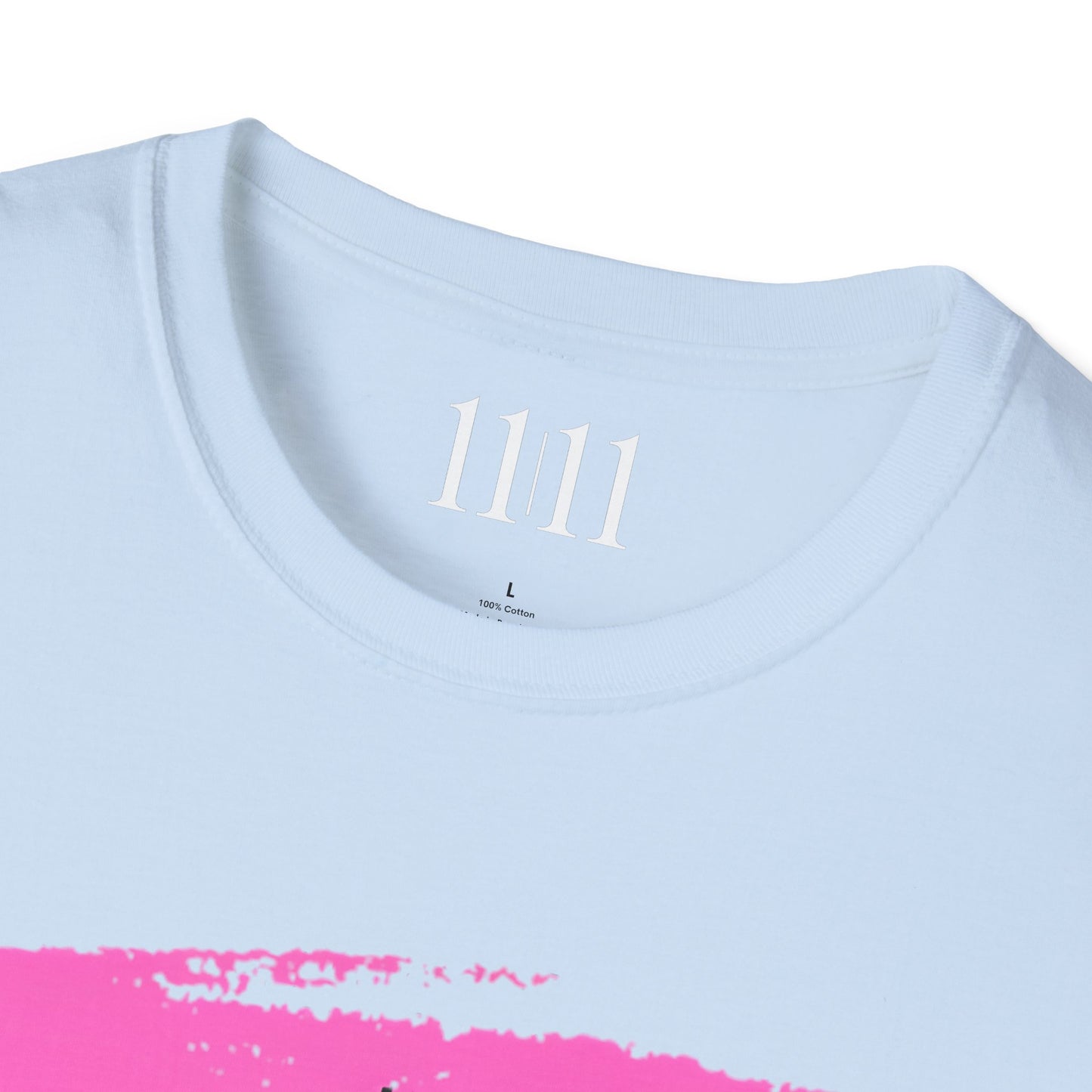 I CHOOSE LOVE - Unisex Tee