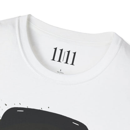 JUST IN CASE - Unisex Tee