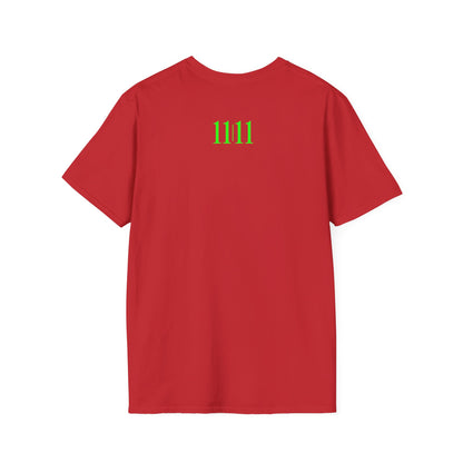 YOU TURN ME ON - Unisex Tee