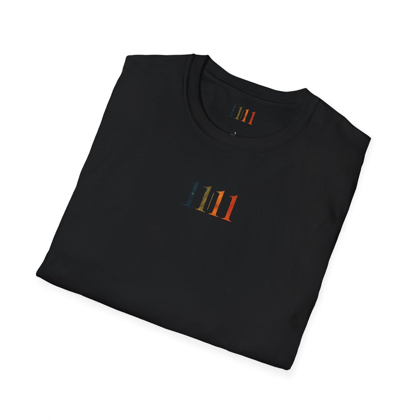 BUILT DIFFERENT - Unisex Tee