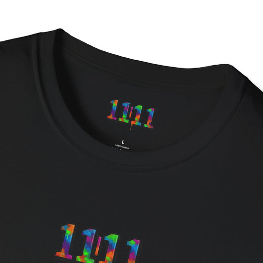 GET SH*T DONE - Unisex Tee
