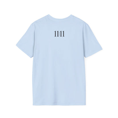 PUSH YOURSELF - Unisex Tee