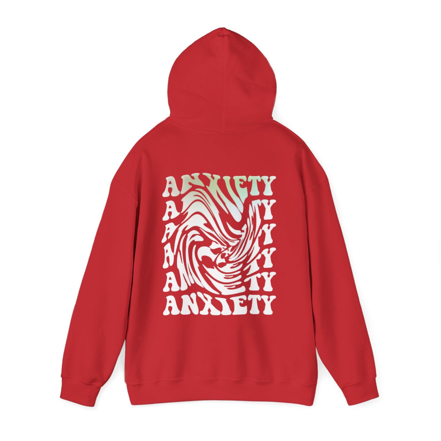 ANXIETY