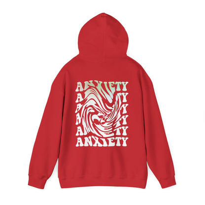 ANXIETY