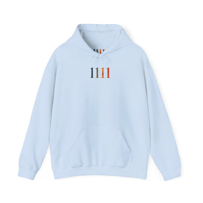 BUILT DIFFERENT - Unisex Hoodie