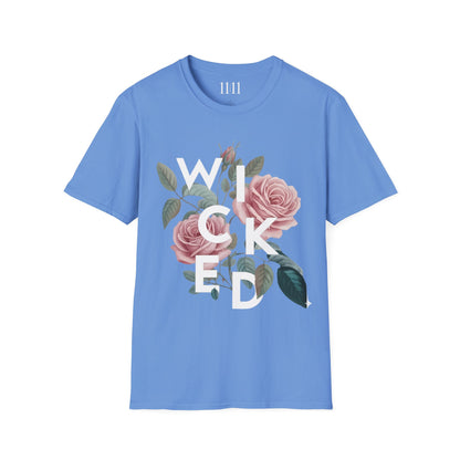 WICKED - Unisex Tee