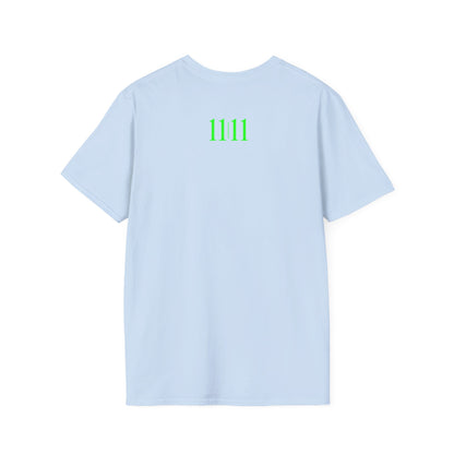 YOU TURN ME ON - Unisex Tee