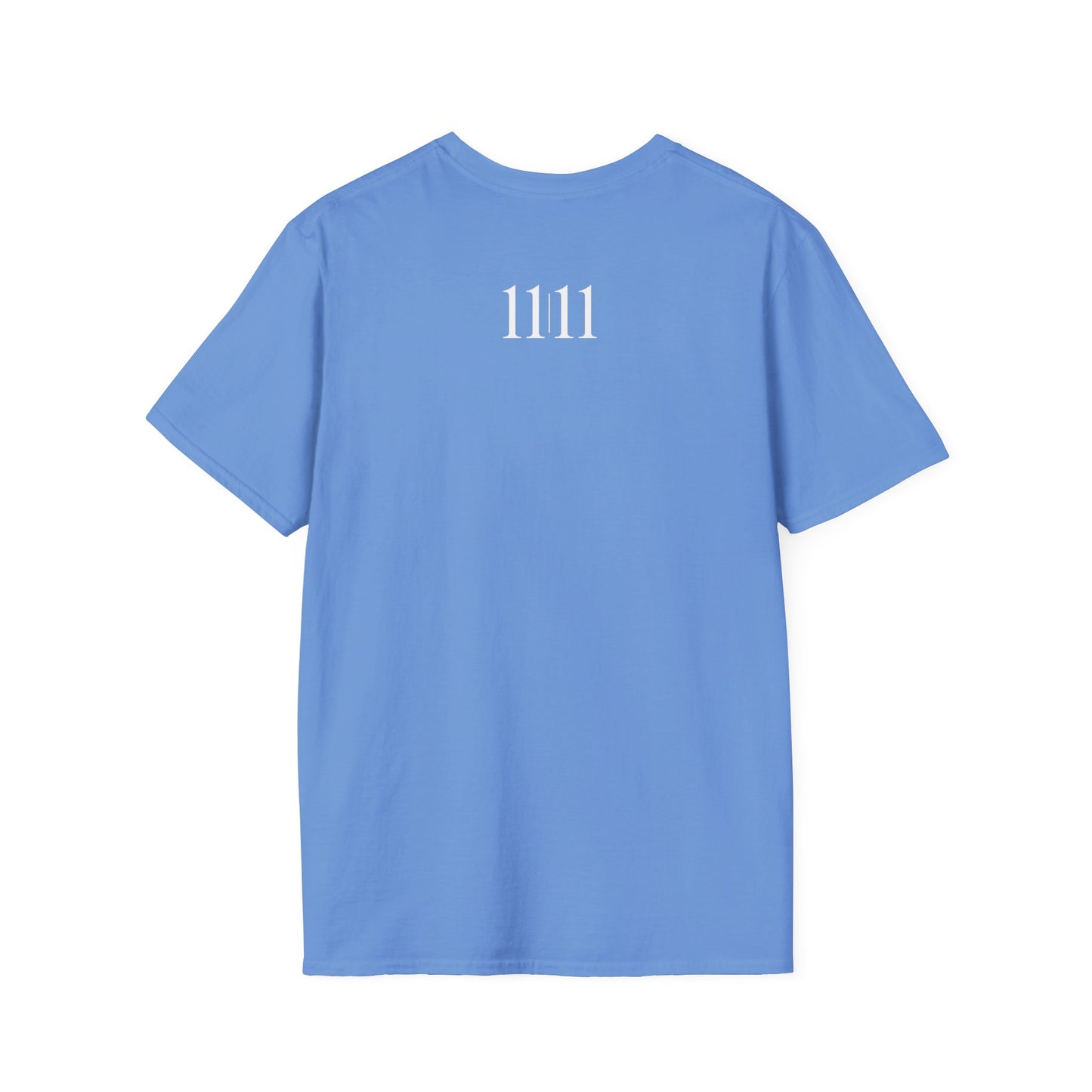 ONE MAN ARMY - Unisex Tee
