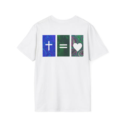 GOD IS LOVE
