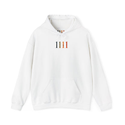 BUILT DIFFERENT - Unisex Hoodie