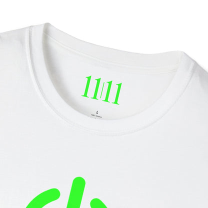 YOU TURN ME ON - Unisex Tee