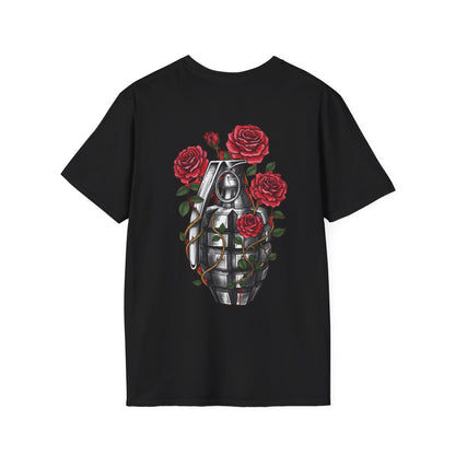 FIRE IN THE HOLE - Unisex Tee