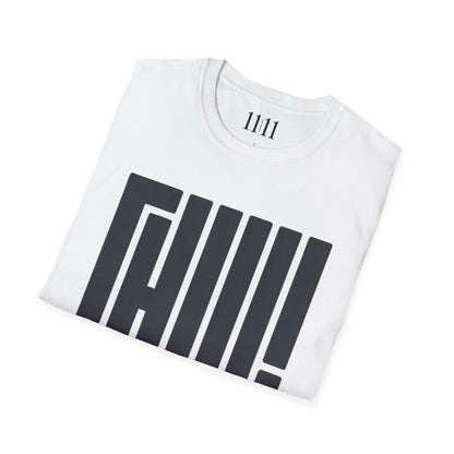 CHILL - Unisex Tee