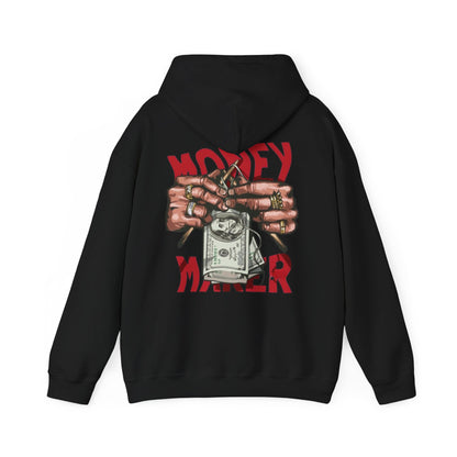 MONEY MAKER