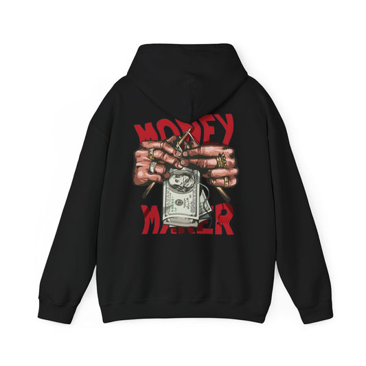 MONEY MAKER